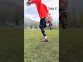 LEARN THIE VIRAL FOOTBALL SKILL!!😱