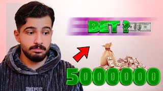 بهترین سایت شرط بندی ( بت) سال 1404 !!! 😱 چند برابر بونوس ؟! 🤩❌