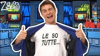 Fabrizio Fontana - Le so tutte | Zelig