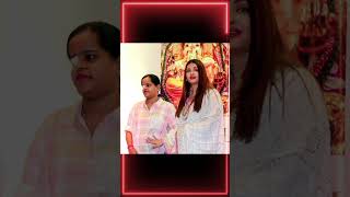 💓✨என்னது 50வயசா ஐஸ்வர்யாவுக்கு |Aishwarya Rai Bachchan 50th birthday celebration pics ♥️🥰🥰#shorts