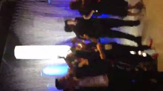 [FANCAM] 130111 Ed \u0026 Leighton Grand Opening @ SIAM CENTER