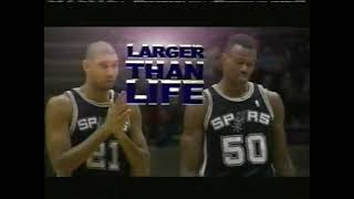 NBA TV (2003) Television Commercial
