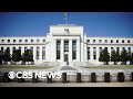 How the Fed interest rate hike will impact Americans