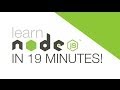 Node.js tutorial for beginners - an introduction to Node.js with Express.js