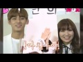 [17's Mingyu  Lovelyz' Sujeong] Coming of Age