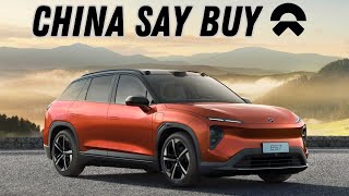 Nio Stock Breaking News! Chinese Government just said this about Nio