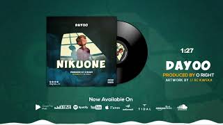 Dayoo - Nikuone ( Audio)