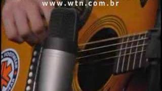 Tihuana - Que ves - WTN Show