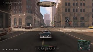 Mafia III Esa salida guapa