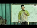 siapa se akmal diri kajian tauhid ust. iswardi s. ag part 3 3