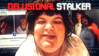 TikTok’s Disturbing Delusional Stalker - LaurenRose212