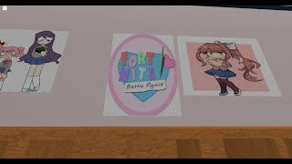 A True DDLC Speedrun