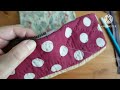 quilt no.14 👝퀼트박스 소잉박스 만들기~ quilting box sewing pouch