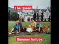 Inside George, Charlotte and Louis' summer holiday at Balmoral with the Queen