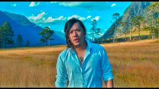 Aya Doyi (Official Music Video)- Lenzing Doming ft. Mom \u0026 Dad | Arunachali Song