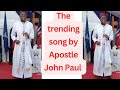 Mwathani Nîwanyonirie Kûmirîria Mathîna by Apostle John Paul