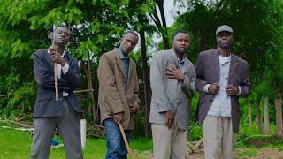 Moctoten - URWAMBE [Mama Chacha] Ft Niko Tomson, Alpha Psalmist \u0026 Black Boy Africa (Official Video)