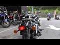 【リバースオート八王子店】honda v twin magna　no.28261