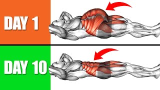 Get ABS in 5 Minute? - Here's How!