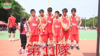 訪問隊伍第11隊 - Smark B TV @ 3ON3 開心三人籃球比賽2013