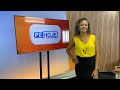 Assista ao Pernambuco Hoje - sexta-feira, 01/03/2024