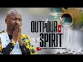 (Audio Message)🎙️OUTPOUR OF THE SPIRIT🕊️ By Apostle Johnson Suleman