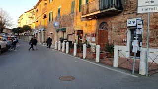 San Rocco a Pilli - Siena