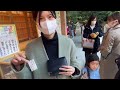 【vlog】2月ぶらり鎌倉旅_kamakura