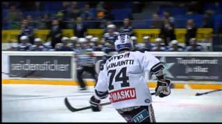 SM-liiga: Tuomarit