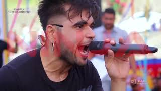 Ninja  singer 2018 live show in jaipur city and ninja team by only music life