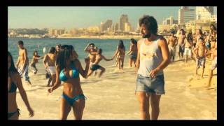 Disco Disco Good Good. You Don't Mess with the Zohan intro.... HD