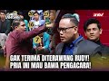 RUDY MAU DITUNTUT! UYA LANGSUNG PASANG BADAN! | Garis Tangan ANTV Eps 70 (3/5)