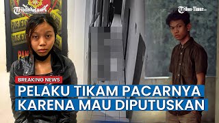 KRONOLOGI Pembunuhan Selebgram Makassar di Wisma Jl Topaz Raya, Pelaku Mahasiswi Kini Ditangkap