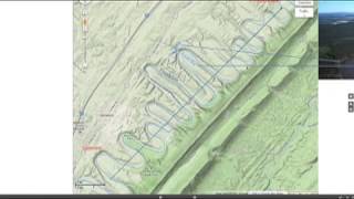 Basic Stream Characteristics