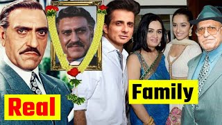 Bollywood Actors Real Life Family (p-1)