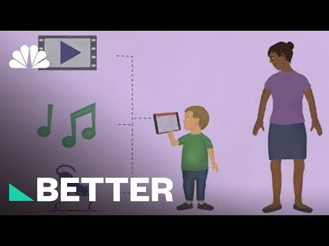 Are there positive effects of screen time?
