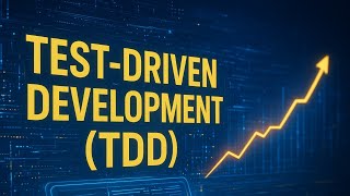 Test-Driven Development (TDD) Automation Framework Explained