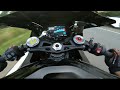 BMW S1000RR TOP SPEED AFTER CERAMIC COATING