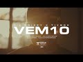 Lil Drizzy - Vem 10 [Prod. Tiybox] (Video oficial)