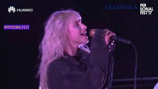Paramore - Live Personal Fest Argentina 2017