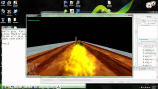 My java3d game-2