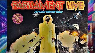 Parliament/Funkadelic- If you hear any noise (Must See) 2023