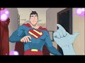 My Adventures with Superman - Mxyzptlk recruits Superman