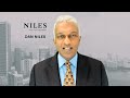 investing legend dan niles reveals top picks for 2025