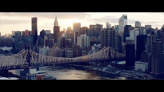 trivago - New York (Ultra HD 4K Official TV Commercial)