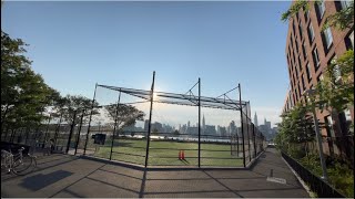 Commercial Street Walking Tour in Greenpoint, Brooklyn