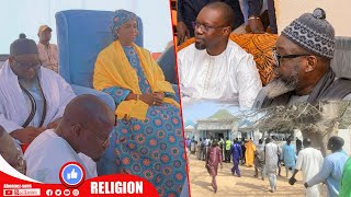 🛑DIRECT Magal Darou chez Serigne Abdou Mbacké