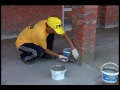 polymer cement elastic waterproofing izowel