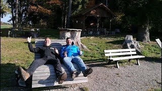 Wanderung -  3-Schluchten Pfad / Schwarzwald