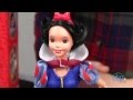 Disney Princess Signature Collection Snow White from Mattel